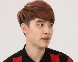 daenso:  why Do Kyungsoo is my favourite porn pictures