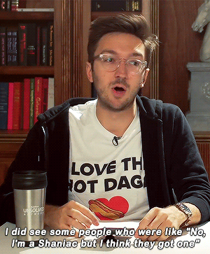 andrewilynyckyj:petition to change shaniacs to shane’s babies
