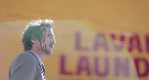 Wrong - Quentin Dupieux (2012)