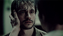 epiclivwell:  “Love between two characters doesn’t necessarily have to be sexual