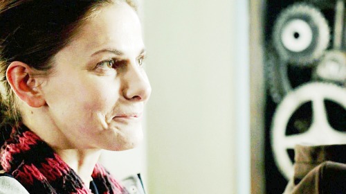 benedictsherllock-deactivated20:&lsquo;I think Molly was originally intended to just be a little