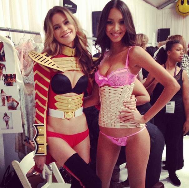Victoria's Secret Models