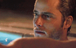 tumblinwithhotties:  Out in the Dark (Israel, 2012) The story of a love affair between