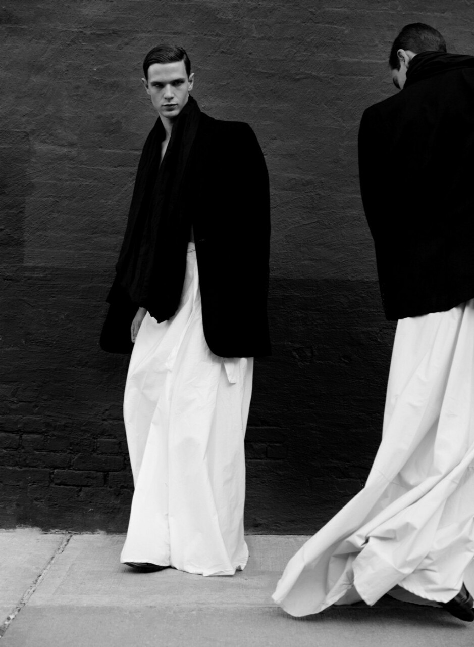 pauljungdiary:Paul Jung, 2013