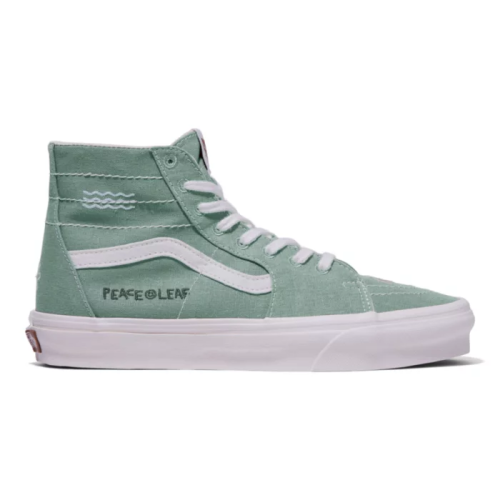 Vans Eco Theory Sk8-Hi Tapered