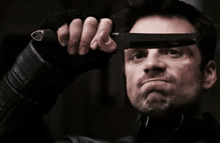 It’s The Chaotic Hot Ones With Knives For Me 