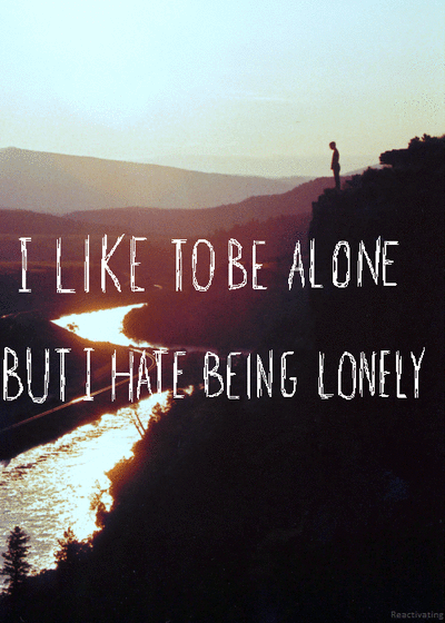 Love Song For No One