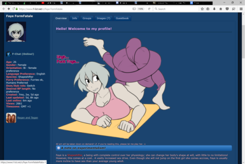 lemonfont: Hiya! I wanted to report a user porn pictures