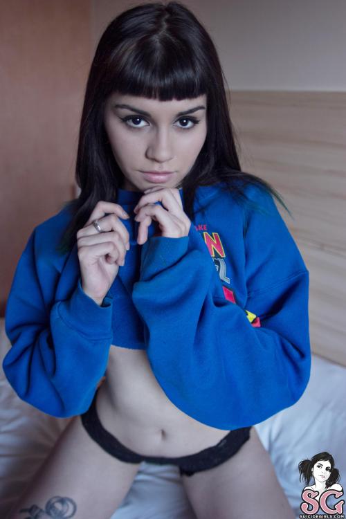 My Suicide Girls
