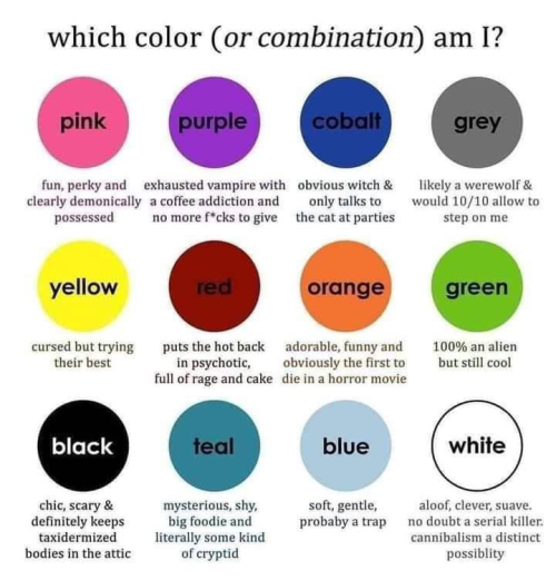 For The Ask Game: Pink And Olive