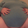 nosirnotmee-deactivated20201001:I can’t wait to actually get pregnant one day lol,