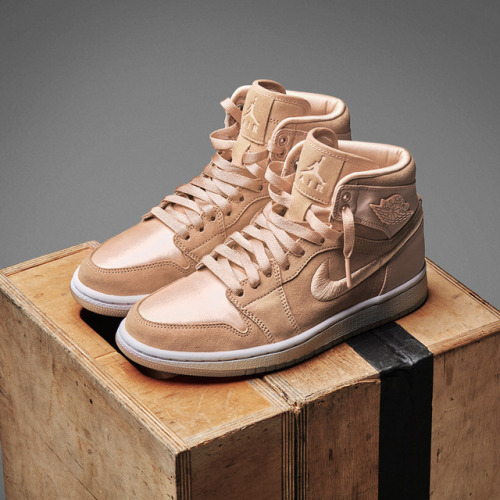 unstablefragments2:  Air Jordan 1 “Season Of Her” Pack