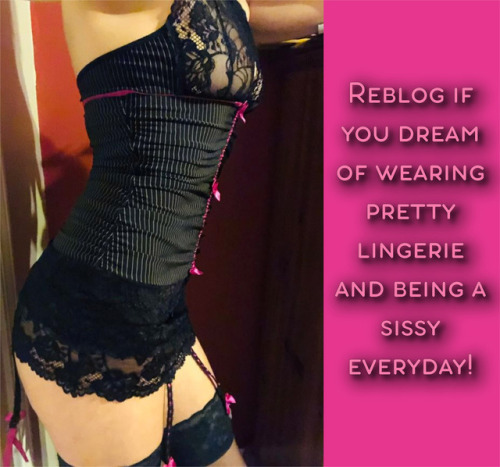 sissyboysgonewild: CRAIGSLIST for LOCAL HOOKUPS No restrictions, pure filth! VIEW PICSFollow us on T