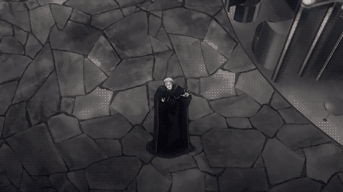 officialsuzuyakai:  Itto Shura - Episode 3 