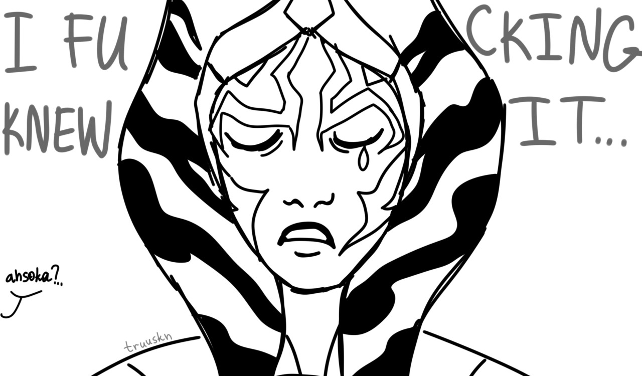 One With The Force On Tumblr one-with-the-force-on-tumblr