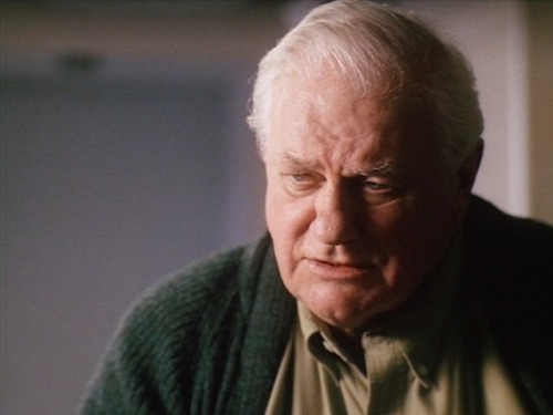 A Chance of Snow (1998) - Charles Durning as Earl Pulmer [photoset #2 of 2]