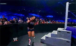   How ya feelin’ right now, Kaitlyn? Worthless? Alone? Broken? Well that’s exactly