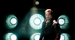 beethgreene-blog:  &ldquo;My name is Peter Quill. There’s one other name you