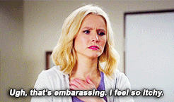 THE GOOD PLACE MEME [4/10 Scenes] 1.10Chidis Choice. Eleanor Tells Chidi She Loves Him