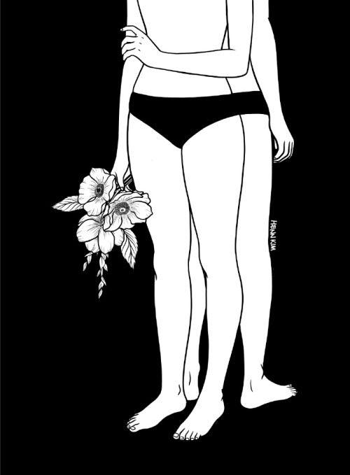 bestof-society6: ART PRINTS BY HENN KIM Also available as canvas prints, T-shirts, tapestries, st