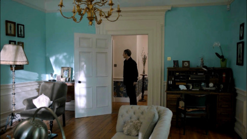 meprobs:   Sherlock +Space  Hound of the Baskervilles