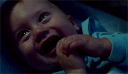 while there is life, there is hope — He's my family.