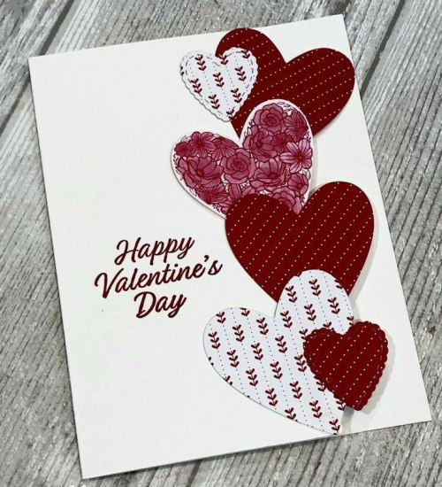 Happy Valentine&rsquo;s Day..- NicK 14-Feb-2022 08:58 PM