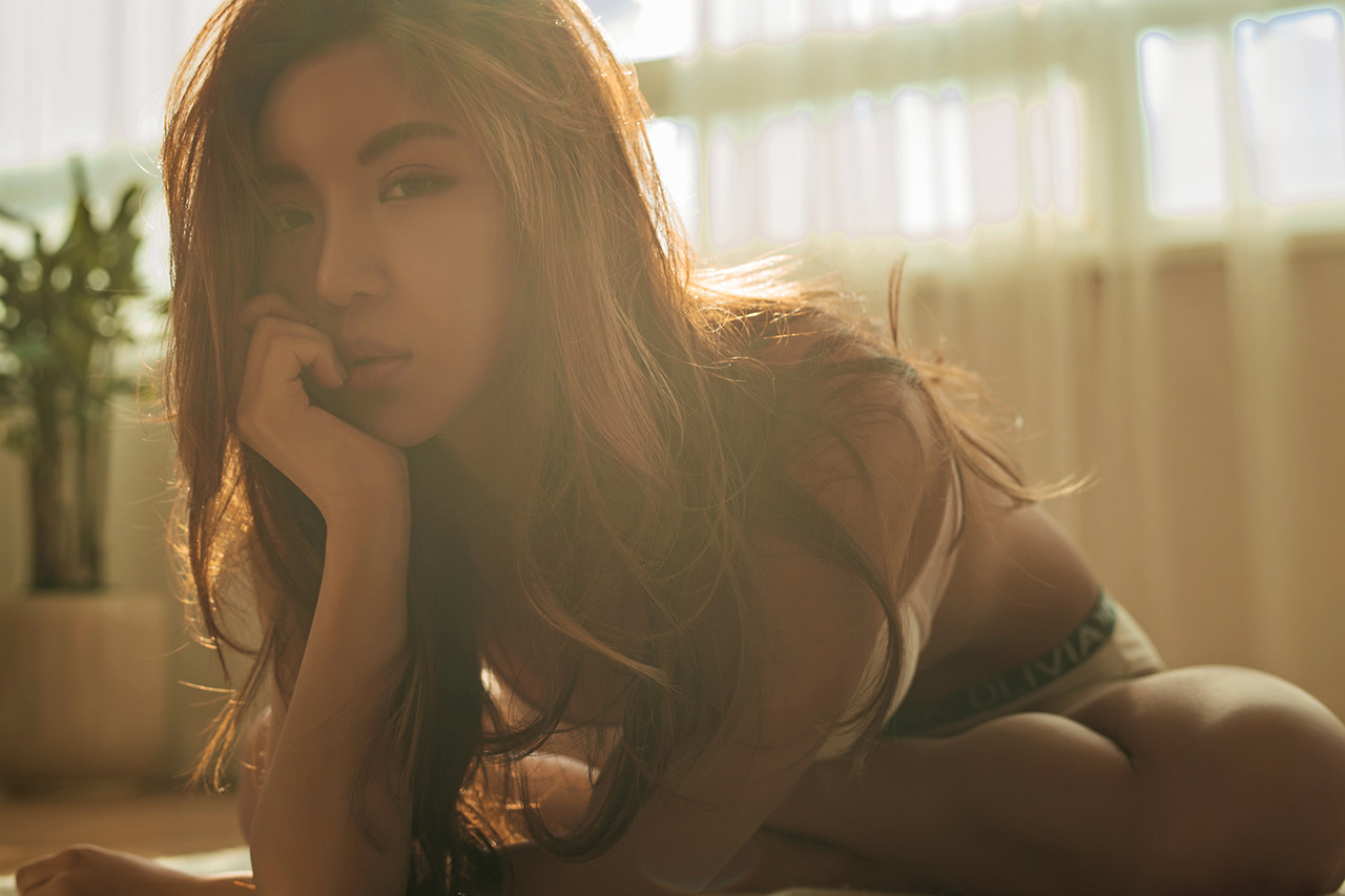 kormodels:  Kim Jae Woon