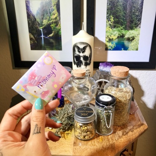 quantum-natura: Grief VesselA jar spell to help process loss and connect to a loved one in Spirit Wo