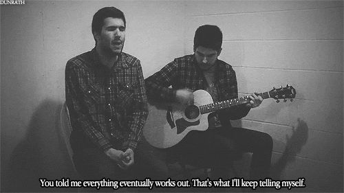 dunrath:  Real Friends - Floorboards (Acoustic) [x] 