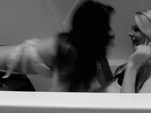 Just Another Lesbian Blog.
