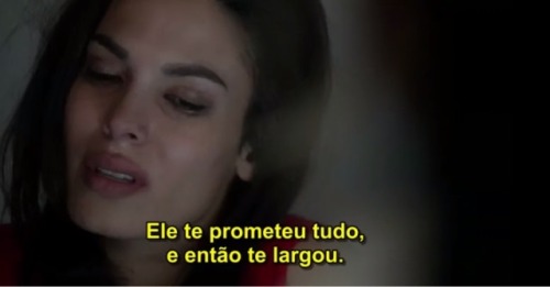lost.