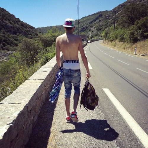 rekhel:Summer