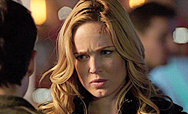 itberice-deactivated20150208:anonymous asked: sara lance - hair porn