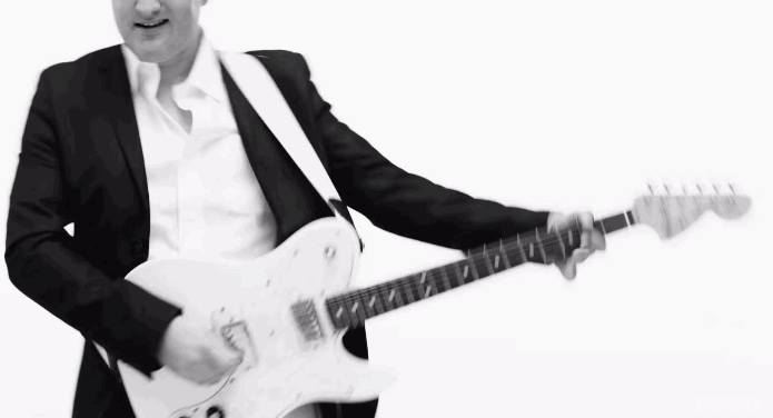 breakthruradio:  Frank Turner and the Sleeping Souls 