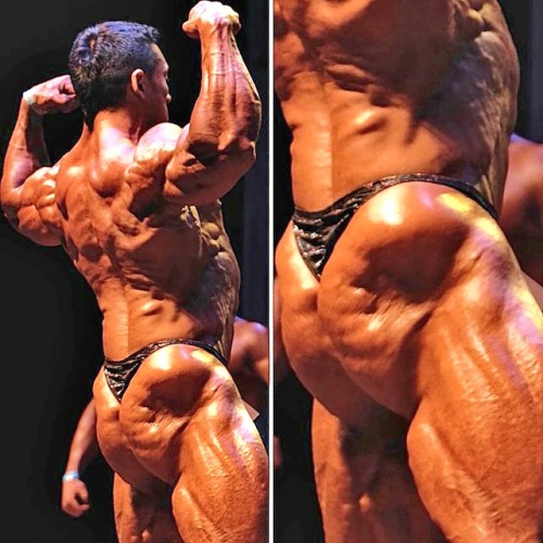 What An Ass On This Sexy Chilean Mega Stud Nicolas Amigo.