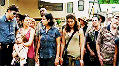sheriffandsteel: Chambler Week Day 3 favorite relationship: The Chambler family  You mess with me or my family and I swear to Christ I will put you down got it?  