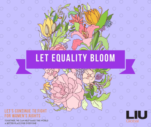 21 Facts About Gender Inequality You Need To Know About1. In 2016, just 57 percent world&rsquo;s