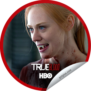      I just unlocked the True Blood: At Last sticker on GetGlue                 