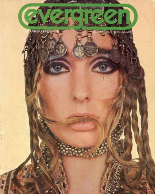 mudwerks: (via JHALAL DRUT: Evergreen 1970) 