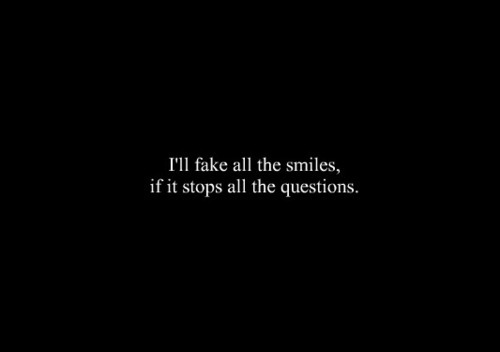 towalkdowntherunway:  Quotes on We Heart It.