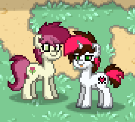 fatcakes-art:  fatcakes-art:  skuttz:  Why.    finds  we’re married now @skuttz   horsewaifu