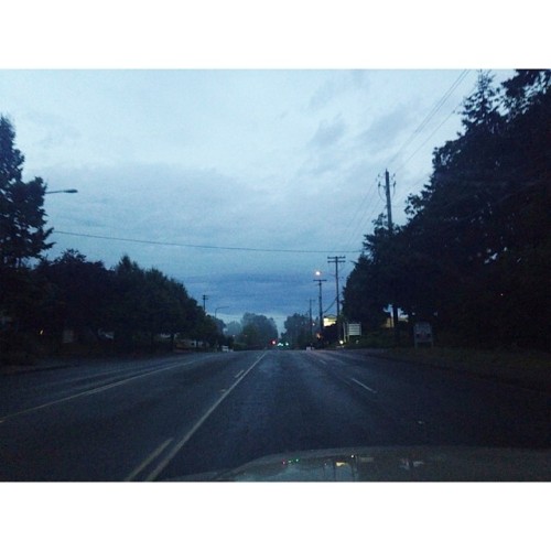 Good morning Kent Wa
