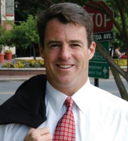 daddys-little-faggot:  Doug Gansler (AG of