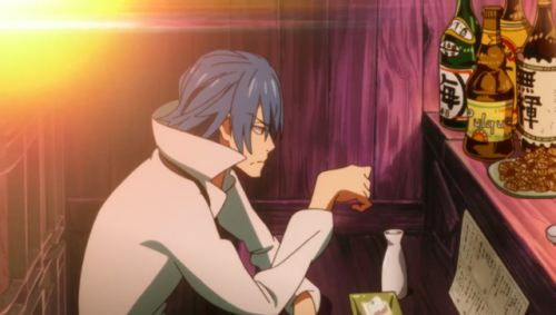 This Scene Is Really Pretty (and So Are My Boys)