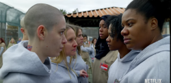 micdotcom:  Orange Is the New Black will