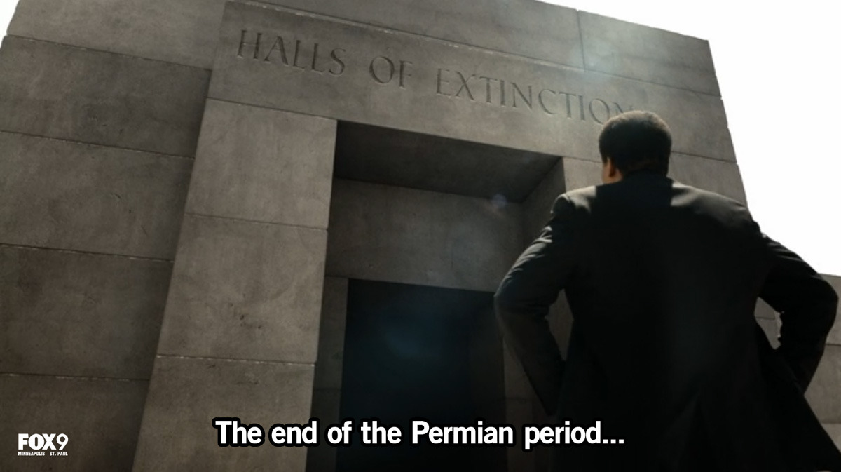 diananock:  ~*~science jokes~*~ (But seriously, if you’re not watching Cosmos,