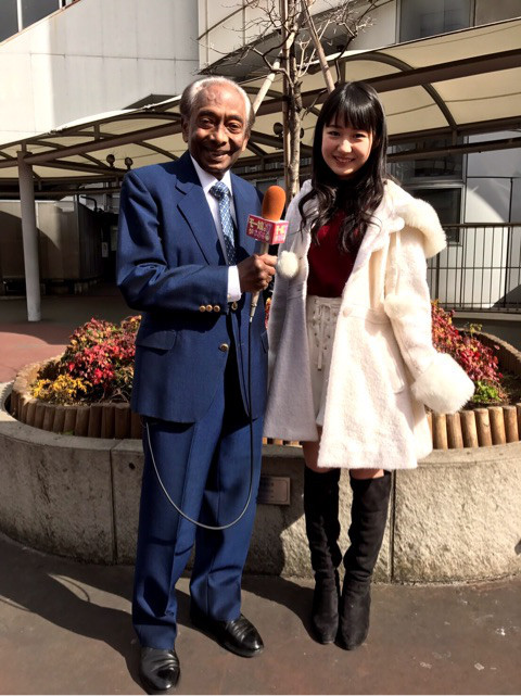 ウィッキーさん！/最近は@野中美希｜モーニング娘。‘17 12期オフィシャルブログ Powered by Ameba