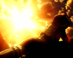 tchen212:  The Survey Corps (調査兵団) 
