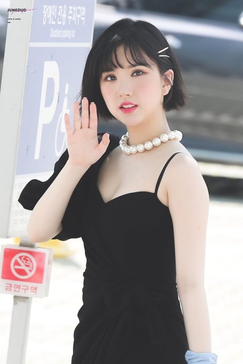 eunha